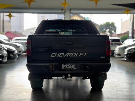 CHEVROLET S10 2.4 FLEX EXECUTIVE CABINE DUPLA, Foto 10