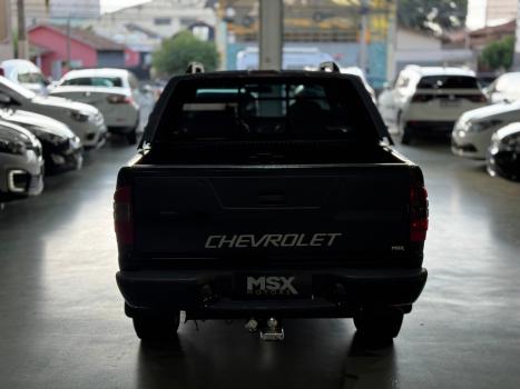 CHEVROLET S10 2.4 FLEX EXECUTIVE CABINE DUPLA, Foto 11