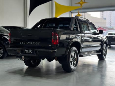 CHEVROLET S10 2.4 FLEX EXECUTIVE CABINE DUPLA, Foto 12