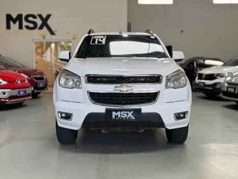 CHEVROLET S10 2.4 FLEX LT CABINE DUPLA, Foto 3