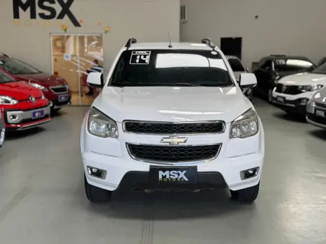 CHEVROLET S10 2.4 FLEX LT CABINE DUPLA, Foto 6
