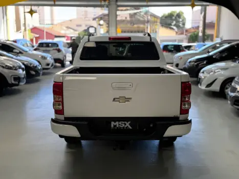 CHEVROLET S10 2.4 FLEX LT CABINE DUPLA, Foto 11