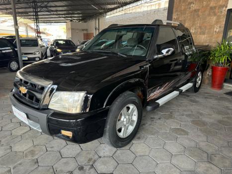 CHEVROLET S10 2.4 RODEIO CABINE DUPLA, Foto 2