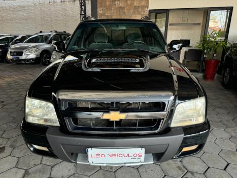 CHEVROLET S10 2.4 RODEIO CABINE DUPLA, Foto 3