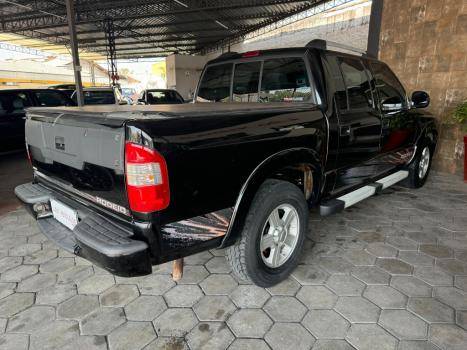 CHEVROLET S10 2.4 RODEIO CABINE DUPLA, Foto 4