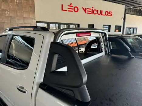 CHEVROLET S10 2.5 FLEX LTZ CABINE DUPLA, Foto 19