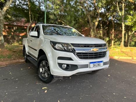 CHEVROLET S10 2.5 FLEX ADVANTAGE CABINE DUPLA, Foto 3