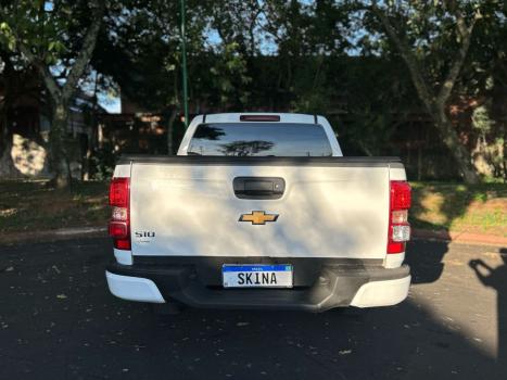 CHEVROLET S10 2.5 FLEX ADVANTAGE CABINE DUPLA, Foto 5