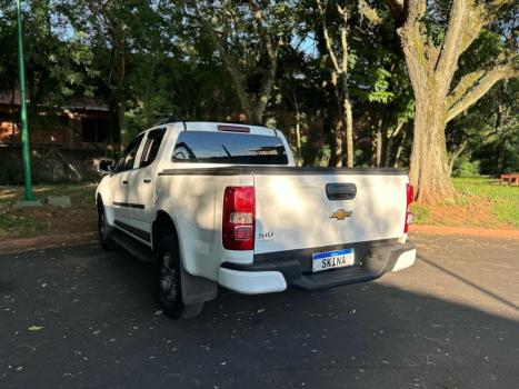 CHEVROLET S10 2.5 FLEX ADVANTAGE CABINE DUPLA, Foto 6