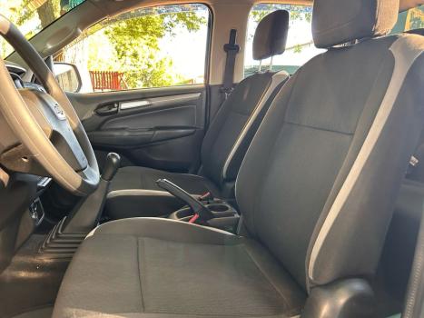 CHEVROLET S10 2.5 FLEX ADVANTAGE CABINE DUPLA, Foto 10