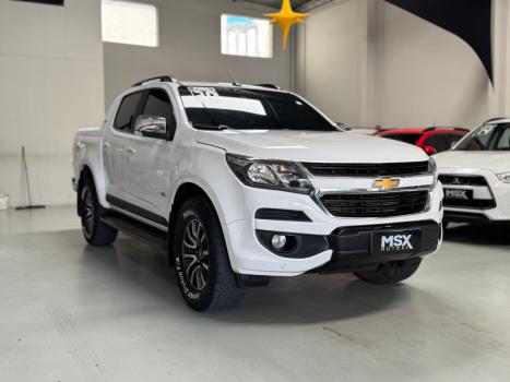 CHEVROLET S10 2.8 12V HIGH COUNTRY CABINE DUPLA 4X4 TURBO DIESEL AUTOMTICO, Foto 5