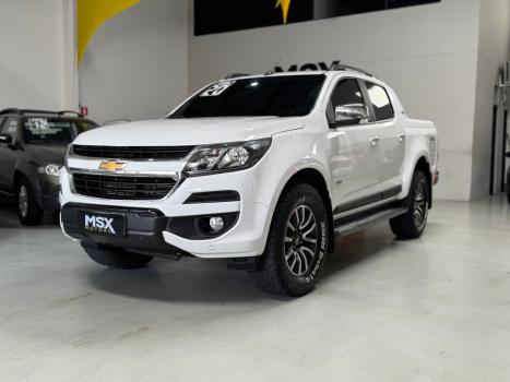 CHEVROLET S10 2.8 12V HIGH COUNTRY CABINE DUPLA 4X4 TURBO DIESEL AUTOMTICO, Foto 9