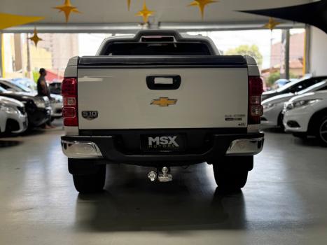 CHEVROLET S10 2.8 12V HIGH COUNTRY CABINE DUPLA 4X4 TURBO DIESEL AUTOMTICO, Foto 10