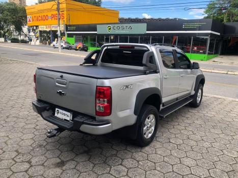 CHEVROLET S10 2.8 16V LT CABINE DUPLA 4X4 TURBO DIESEL AUTOMTICO, Foto 6