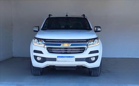 CHEVROLET S10 2.8 16V LTZ CABINE DUPLA 4X4 TURBO DIESEL AUTOMTICO, Foto 1
