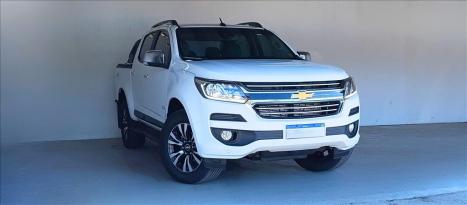 CHEVROLET S10 2.8 16V LTZ CABINE DUPLA 4X4 TURBO DIESEL AUTOMTICO, Foto 2
