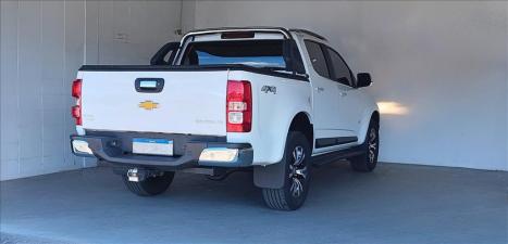CHEVROLET S10 2.8 16V LTZ CABINE DUPLA 4X4 TURBO DIESEL AUTOMTICO, Foto 4