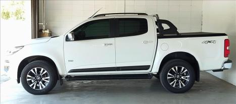 CHEVROLET S10 2.8 16V LTZ CABINE DUPLA 4X4 TURBO DIESEL AUTOMTICO, Foto 7