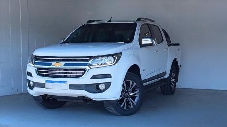 CHEVROLET S10 2.8 16V LTZ CABINE DUPLA 4X4 TURBO DIESEL AUTOMTICO, Foto 8