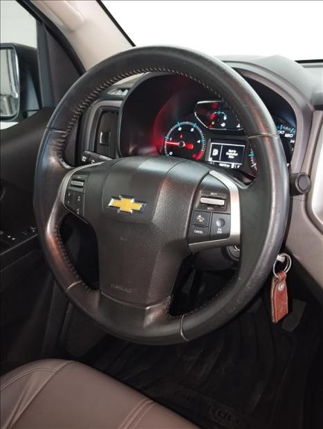 CHEVROLET S10 2.8 16V LTZ CABINE DUPLA 4X4 TURBO DIESEL AUTOMTICO, Foto 11
