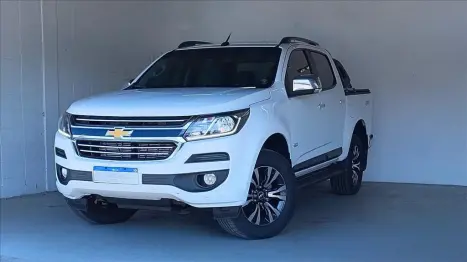 CHEVROLET S10 2.8 16V LTZ CABINE DUPLA 4X4 TURBO DIESEL AUTOMTICO, Foto 3
