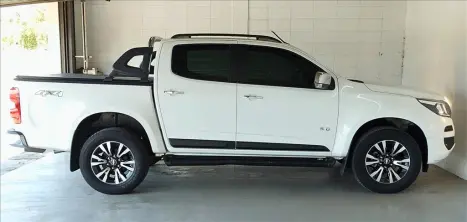 CHEVROLET S10 2.8 16V LTZ CABINE DUPLA 4X4 TURBO DIESEL AUTOMTICO, Foto 5