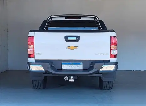 CHEVROLET S10 2.8 16V LTZ CABINE DUPLA 4X4 TURBO DIESEL AUTOMTICO, Foto 15