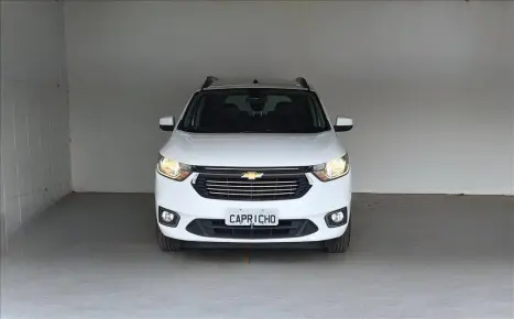 CHEVROLET Spin 1.8 4P FLEX PREMIER, Foto 1