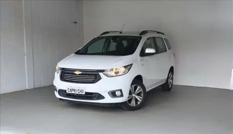 CHEVROLET Spin 1.8 4P FLEX PREMIER, Foto 2