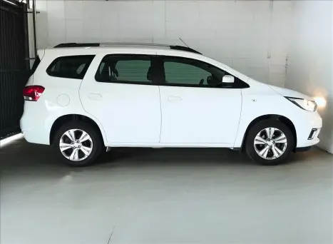 CHEVROLET Spin 1.8 4P FLEX PREMIER, Foto 7