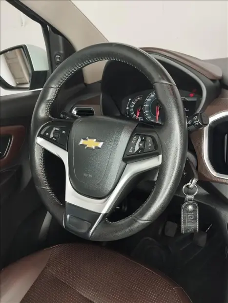 CHEVROLET Spin 1.8 4P FLEX PREMIER, Foto 13