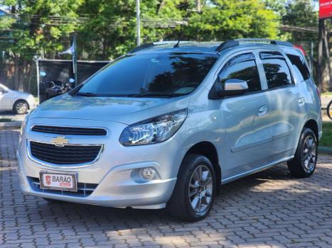 CHEVROLET Spin 1.8 4P FLEX LTZ, Foto 1