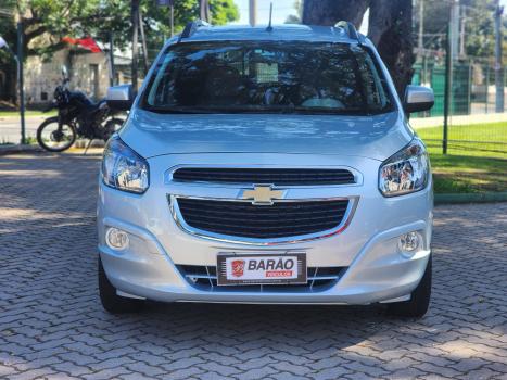 CHEVROLET Spin 1.8 4P FLEX LTZ, Foto 2