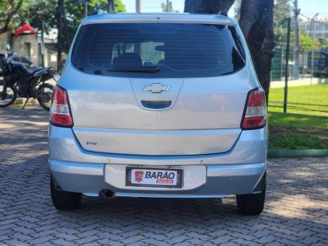 CHEVROLET Spin 1.8 4P FLEX LTZ, Foto 5