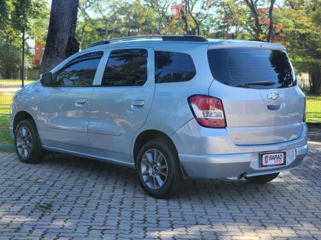 CHEVROLET Spin 1.8 4P FLEX LTZ, Foto 6