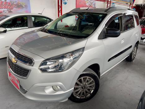 CHEVROLET Spin 1.8 4P FLEX ADVANTAGE AUTOMTICO, Foto 1