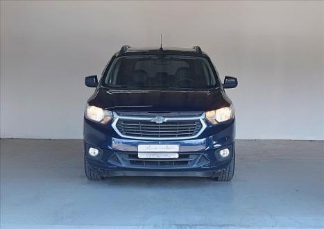 CHEVROLET Spin 1.8 4P FLEX LT AUTOMTICO, Foto 1