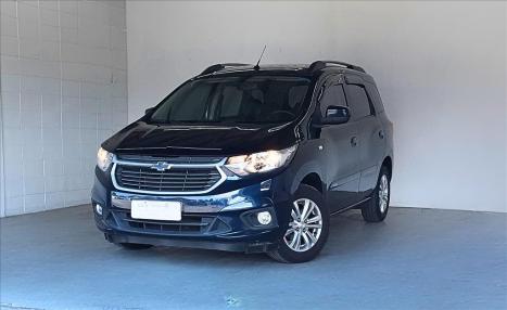 CHEVROLET Spin 1.8 4P FLEX LT AUTOMTICO, Foto 2