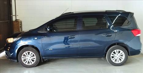 CHEVROLET Spin 1.8 4P FLEX LT AUTOMTICO, Foto 3