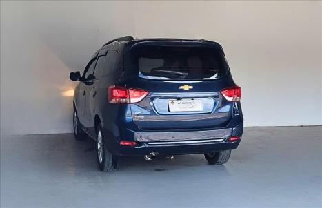 CHEVROLET Spin 1.8 4P FLEX LT AUTOMTICO, Foto 4
