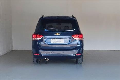 CHEVROLET Spin 1.8 4P FLEX LT AUTOMTICO, Foto 5