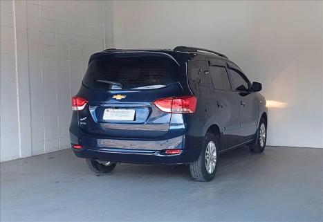 CHEVROLET Spin 1.8 4P FLEX LT AUTOMTICO, Foto 6