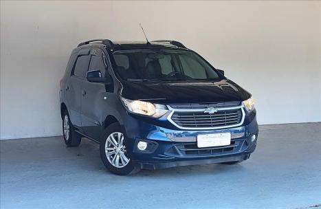 CHEVROLET Spin 1.8 4P FLEX LT AUTOMTICO, Foto 7