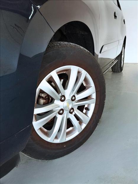CHEVROLET Spin 1.8 4P FLEX LT AUTOMTICO, Foto 8
