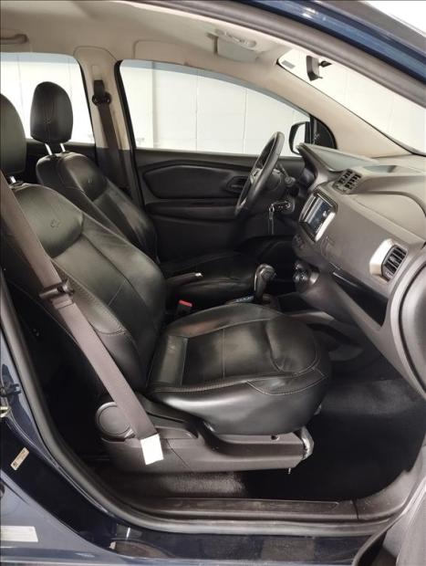 CHEVROLET Spin 1.8 4P FLEX LT AUTOMTICO, Foto 10