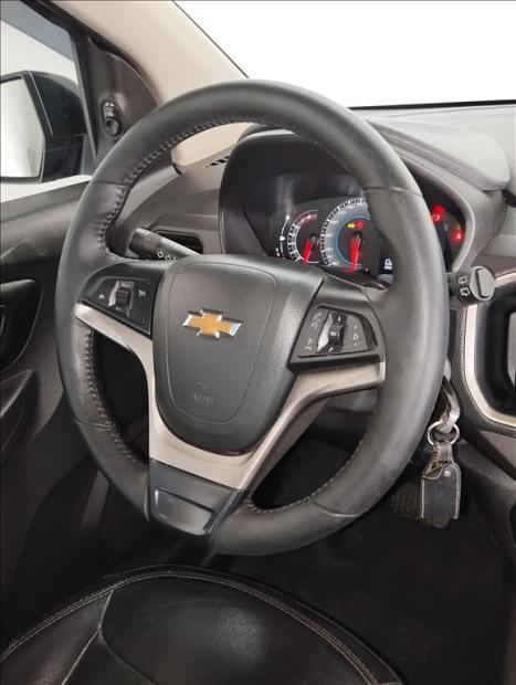 CHEVROLET Spin 1.8 4P FLEX LT AUTOMTICO, Foto 12