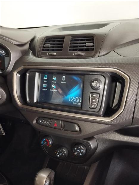 CHEVROLET Spin 1.8 4P FLEX LT AUTOMTICO, Foto 13