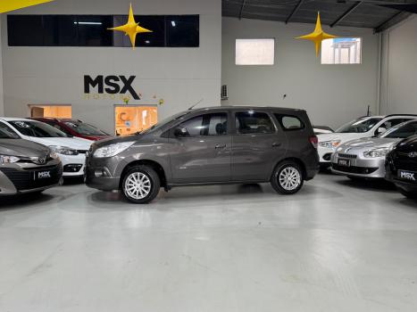 CHEVROLET Spin 1.8 4P FLEX LT AUTOMTICO, Foto 1