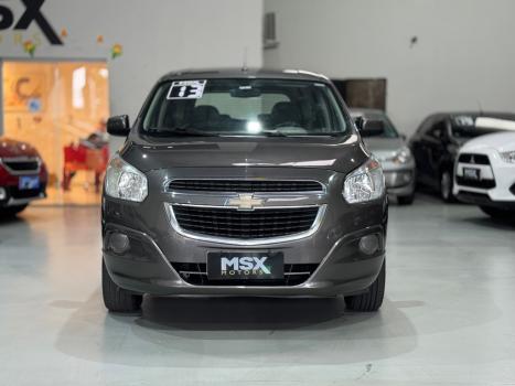 CHEVROLET Spin 1.8 4P FLEX LT AUTOMTICO, Foto 3