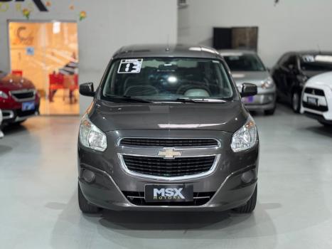 CHEVROLET Spin 1.8 4P FLEX LT AUTOMTICO, Foto 6